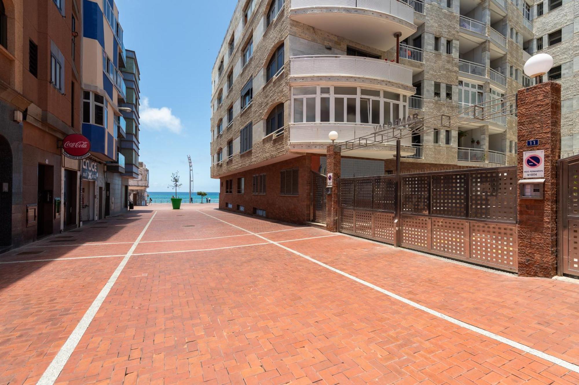 Canteras Sport Beach By Canariasgetaway Las Palmas de Gran Canaria Exterior foto